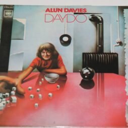 Alun Davies - Daydo (VG)