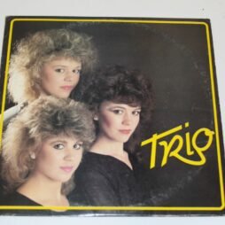 Trio - Trio (VG)