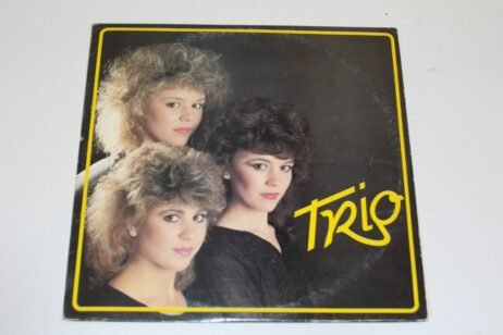 Trio - Trio (VG)