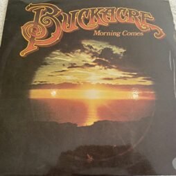 Buckacre - Morning Comes (VG+/VG)