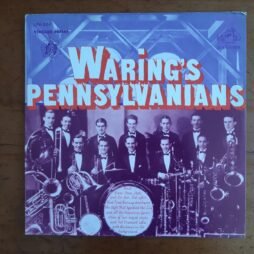 Fred Waring & The Pennsylvanians - Waring's Pennsylvanians (VG/G+)