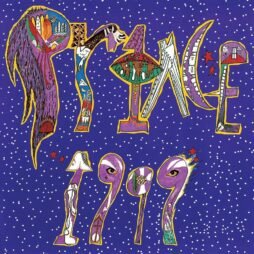 Prince - 1999 (4LP Boxset)