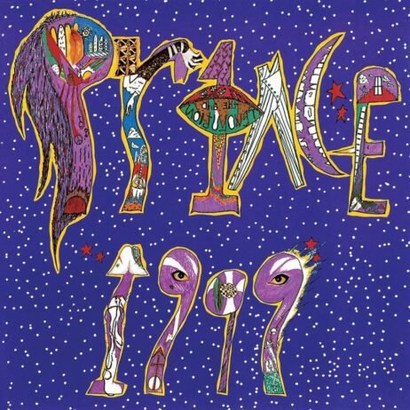 Prince - 1999 (4LP Boxset)