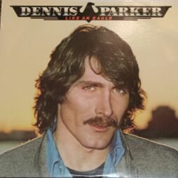 Dennis Parker - Like An Eagle (VG)