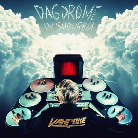 Francois Van Coke - Dagdrome In Suburbia