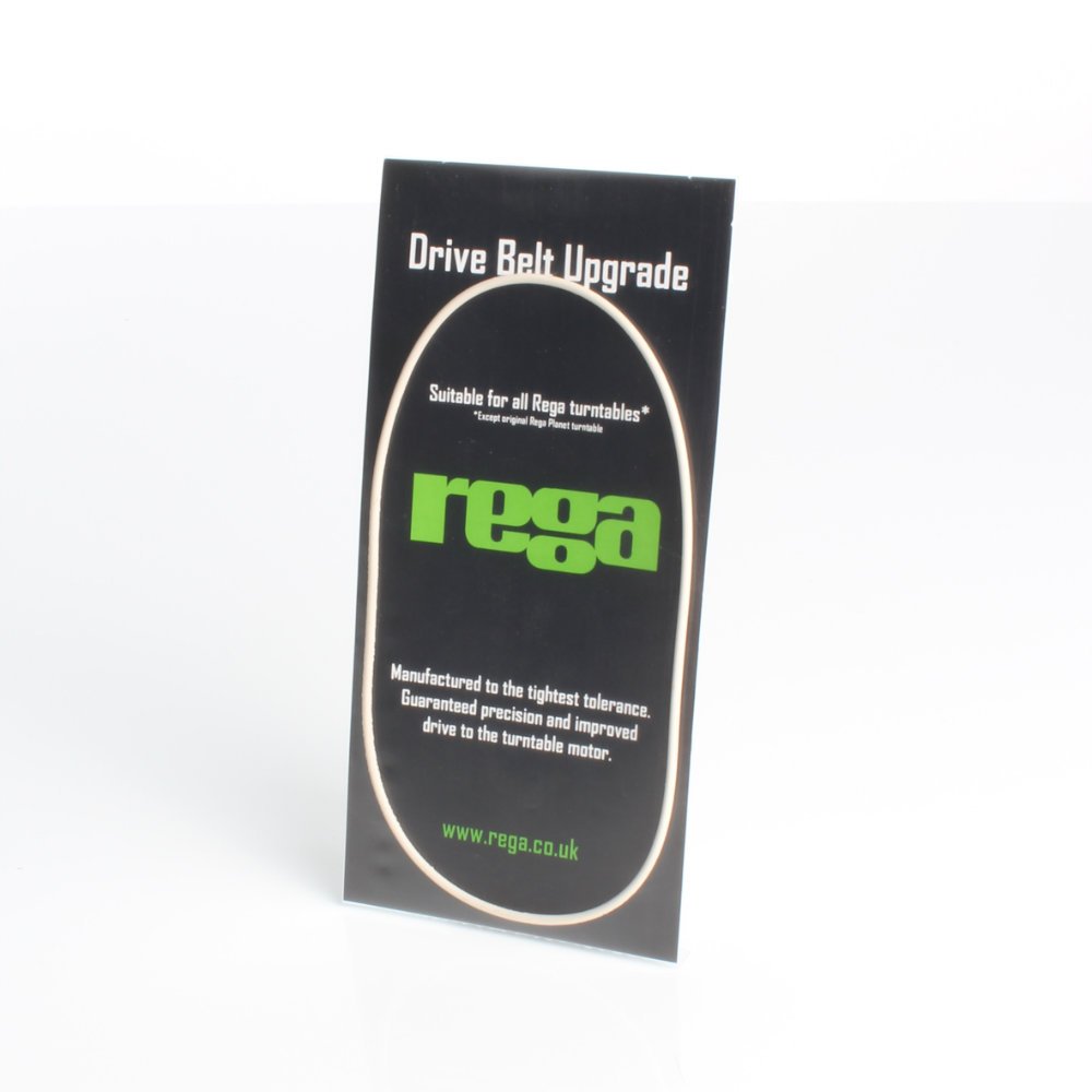 Rega Upgraded Turntable Drive Belt