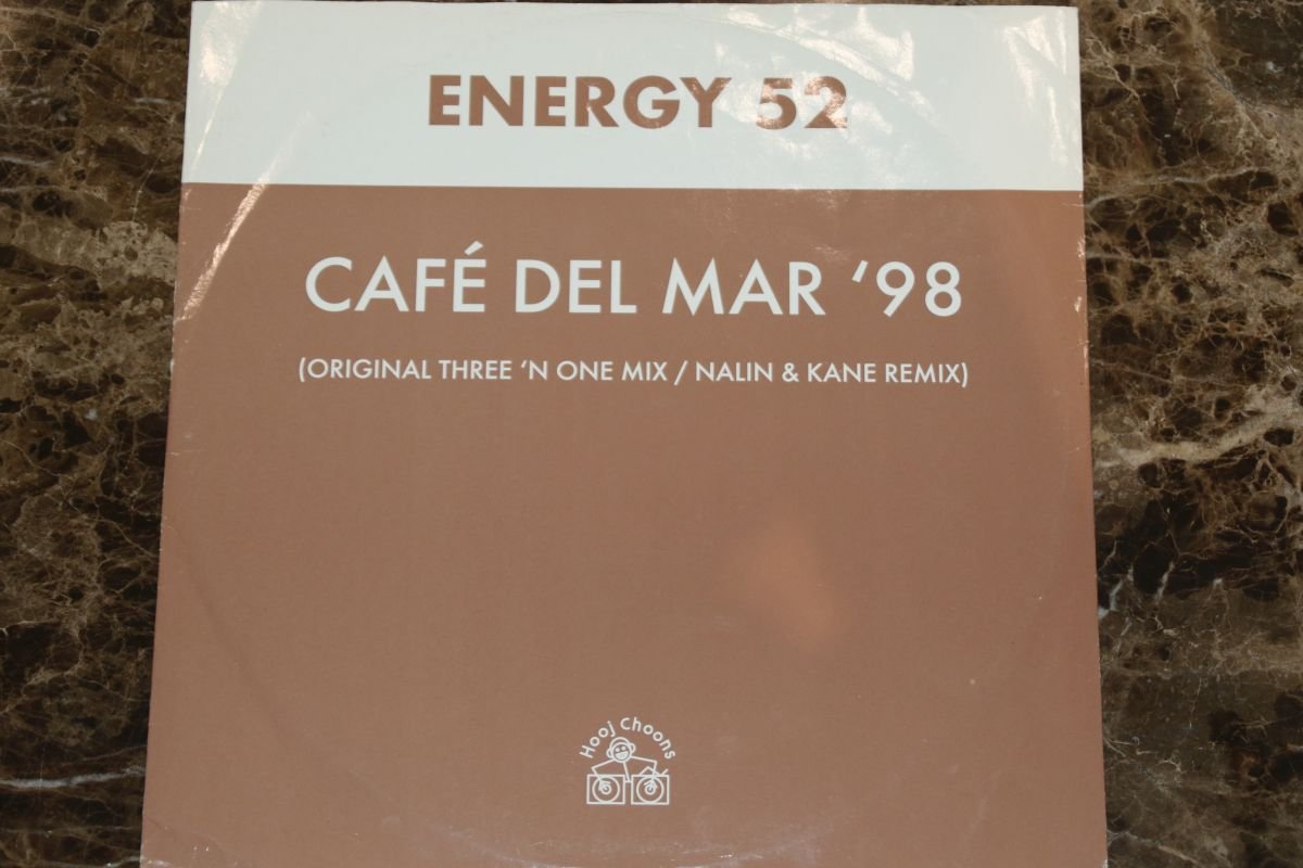 Nalin And Kane Cafe Del Mar