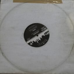 Ganges Orchestra / Ganga - The Dream / Meditasian (VG/Gen)