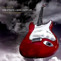 Dire Straits & Mark Knopfler - Private Investigations (The Best Of) (2LP)