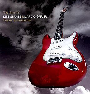 Dire Straits & Mark Knopfler - Private Investigations (The Best Of) (2LP)