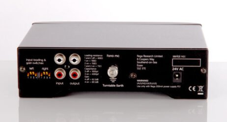 Rega Fono MC - Image 2