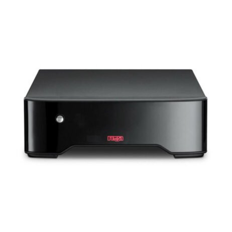 This is the image of the Rega Fono MC phono stage.