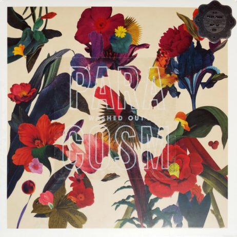 Washed Out - Paracosm