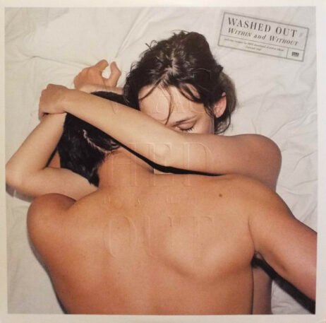 Washed Out - Within And Without (Colour Vinyl)