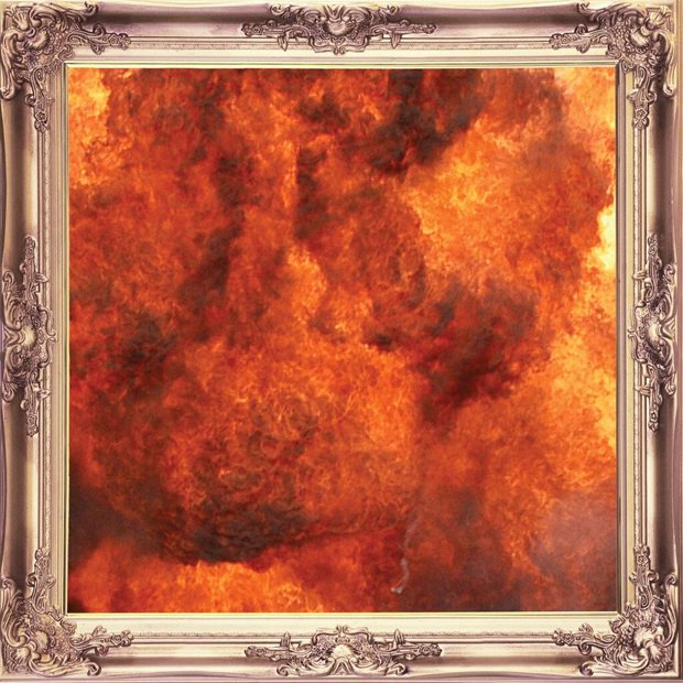 Kid Cudi - Indicud (3LP)