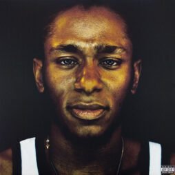 Mos Def - Black On Both Sides (2LP)