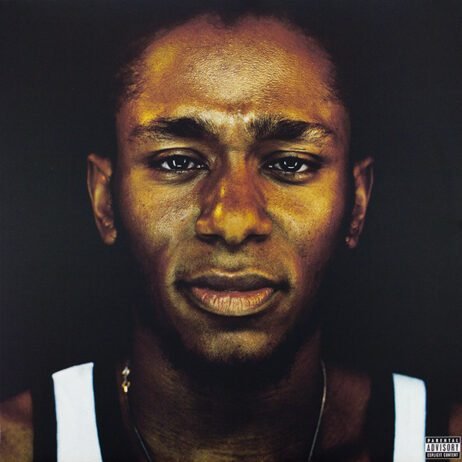 Mos Def - Black On Both Sides (2LP)