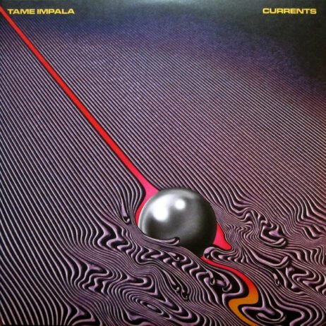 Tame Impala - Currents (2LP)