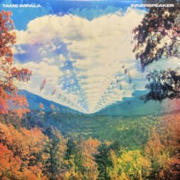 Tame Impala - Innerspeaker (2LP)