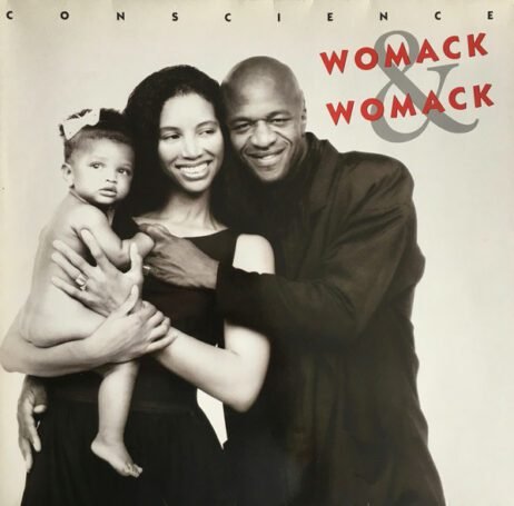 Womack & Womack - Conscience