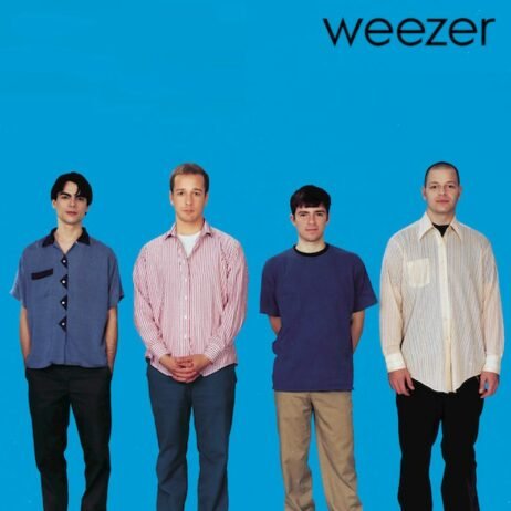 Weezer - Weezer