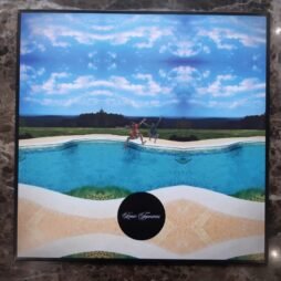 Loose Tapestries - N.H.S. (VG++)