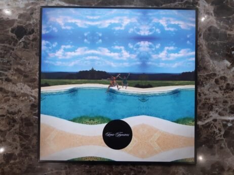 Loose Tapestries - N.H.S. (VG++)