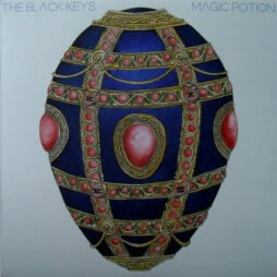 The Black Keys - Magic Potion