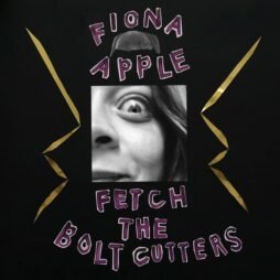 Fiona Apple - Fetch The Bolt Cutters (2LP)
