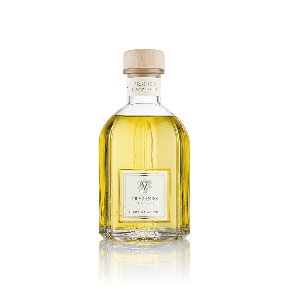 Dr. Vranjes Diffuser - Arancio Cannella (500ml) (Diffuser)