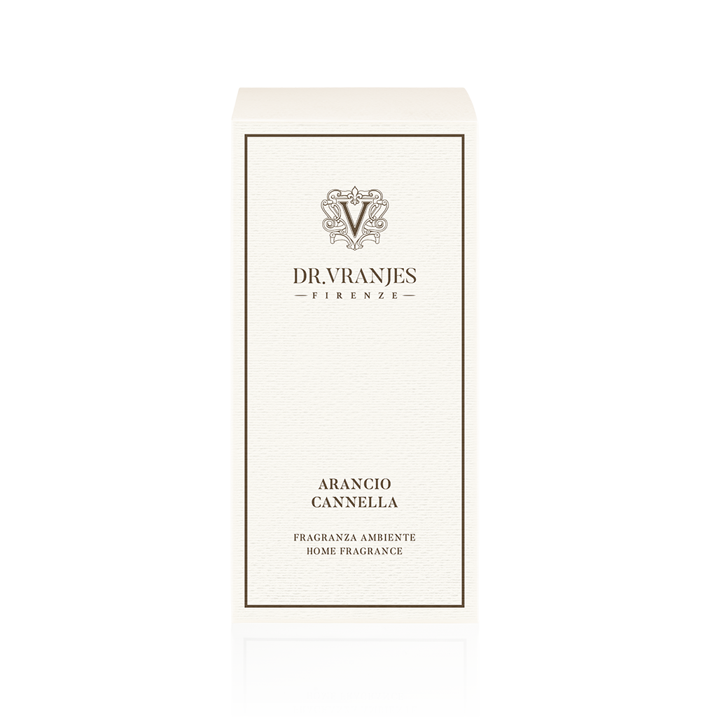 Dr. Vranjes Diffuser - Arancio Cannella (500ml) (Diffuser) - Image 2