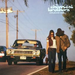 The Chemical Brothers - Exit Planet Dust (2LP)