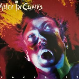 Alice In Chains - Facelift (2LP)