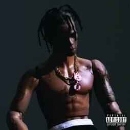 Travis Scott - Rodeo (2LP)