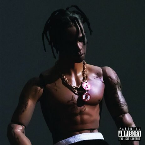 Travis Scott - Rodeo (2LP)