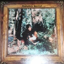 Michael Cassidy - Nature's Secret (VG)