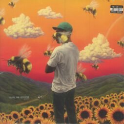 Tyler, The Creator - Scum Fuck Flower Boy (2LP)