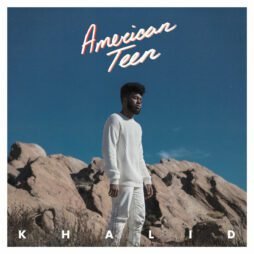Khalid - American Teen (2LP)