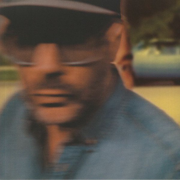 Charles Webster - Decision Time (2LP)