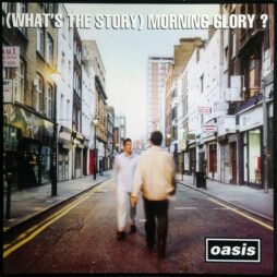 Oasis - (What's The Story) Morning Glory? (2LP)