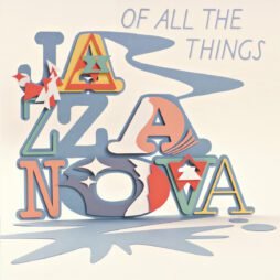 Jazzanova - Of All The Things (3LP)
