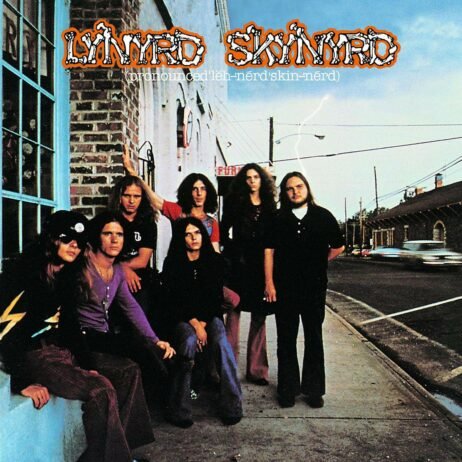 Lynyrd Skynyrd - (Pronounced 'LÄ•h-'nÃ©rd 'Skin-'nÃ©rd)