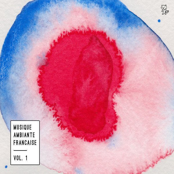 Various - Musique Ambiante Française - Vol. 1 (3LP) - Mr Vinyl