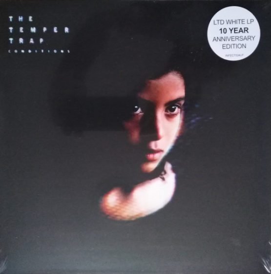 The Temper Trap - Conditions (10th Anniversary Edition) - Mr Vinyl