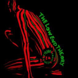 A Tribe Called Quest - The Low End Theory (2LP)