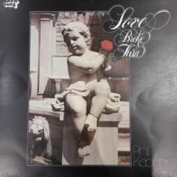 Phil Keaggy - Love Broke Thru (VG+)
