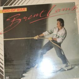 Brent Lamb - Tug Of War (VG+)