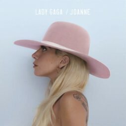 Lady Gaga - Joanne (2LP) (Deluxe Edition)