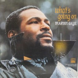 Marvin Gaye - What's Going On