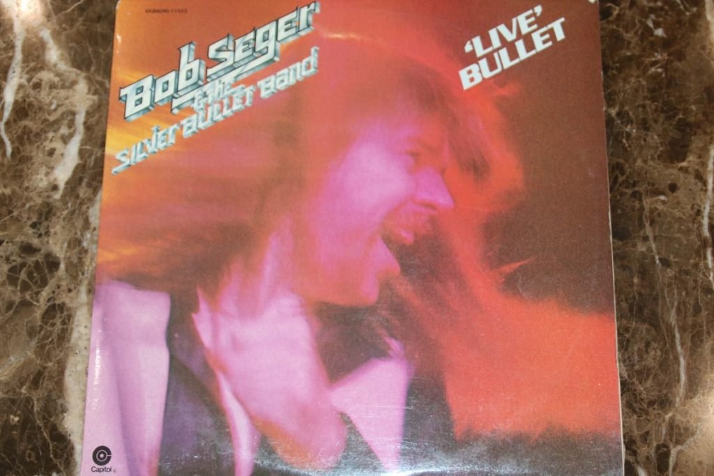 Bob Seger Live Nutbush City Limits